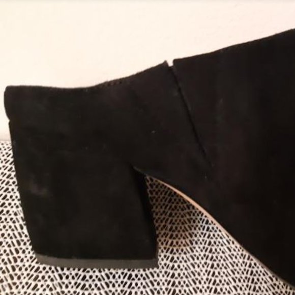 Botkier New York - Shanna ( Mules ) Women's Size 6M ( Black Genuine Leather ) - Picture 5 of 8